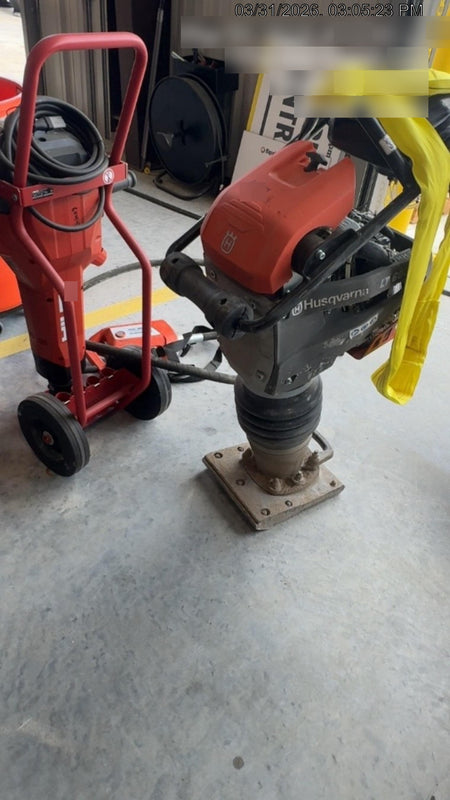 2025 HUSQVARNA LT6005