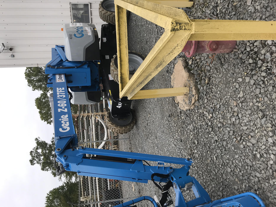 2019 GENIE Z-60/37 FE