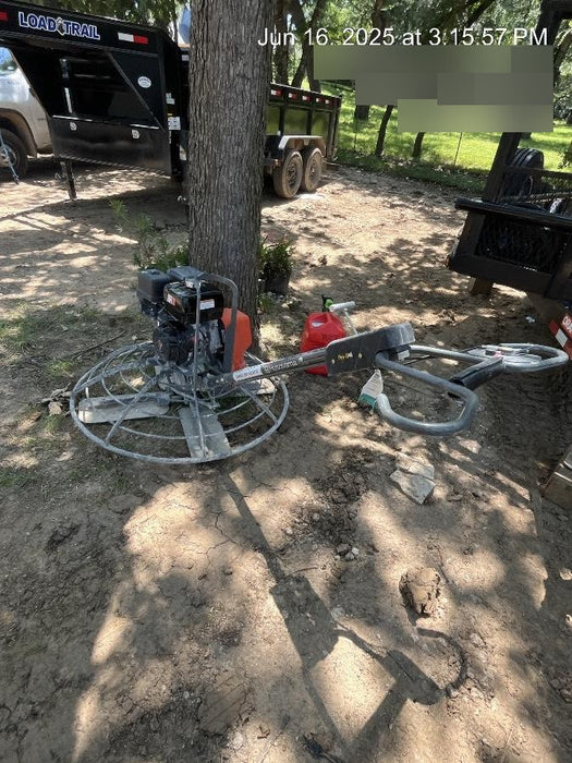 2020 HUSQVARNA CT 48-13A-V