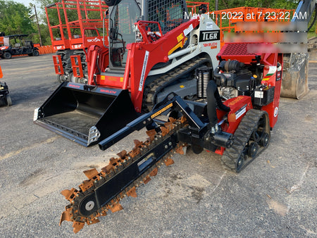 2021 TORO TRX-250