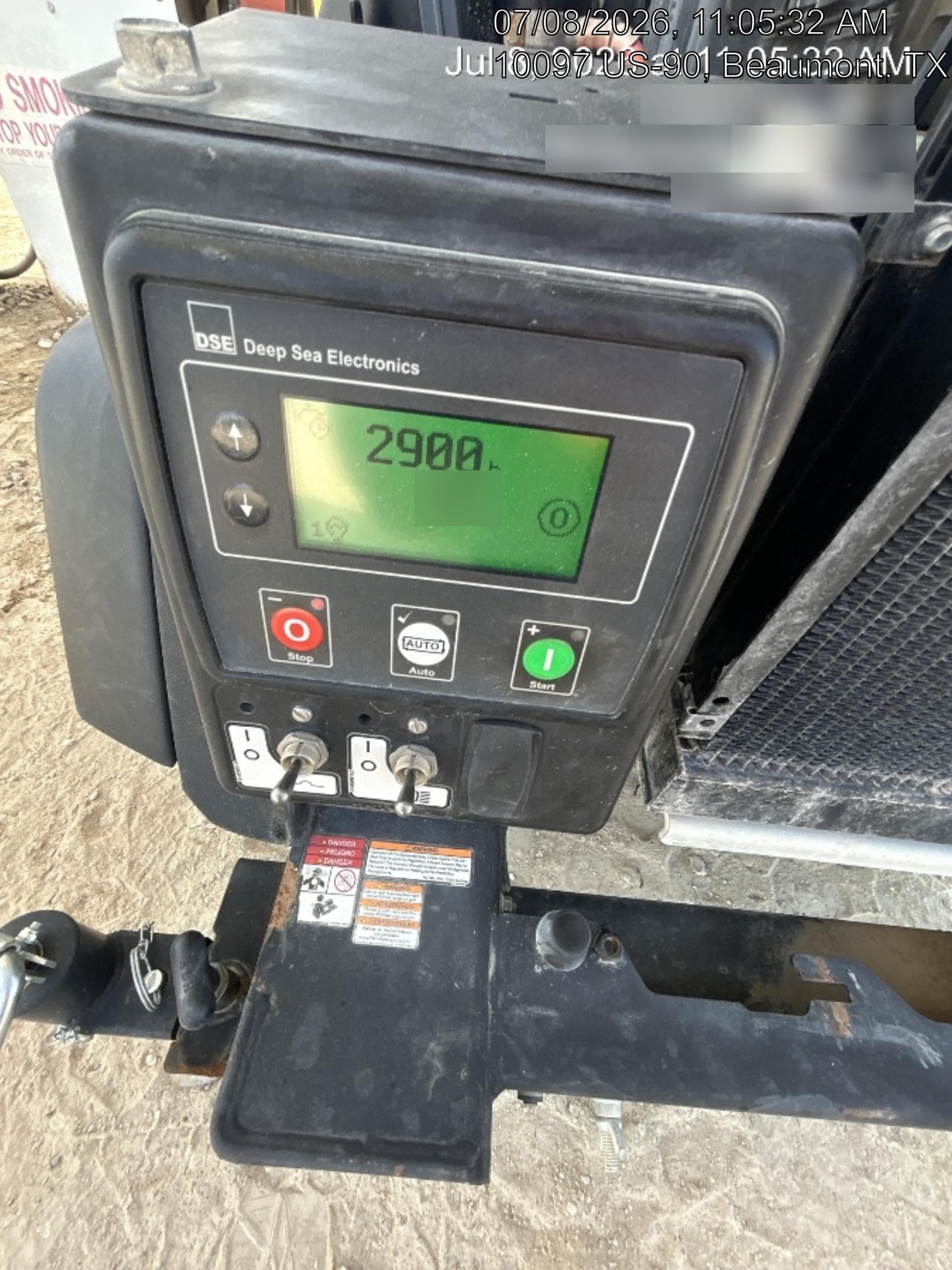 2024 WACKER NEUSON LTT4