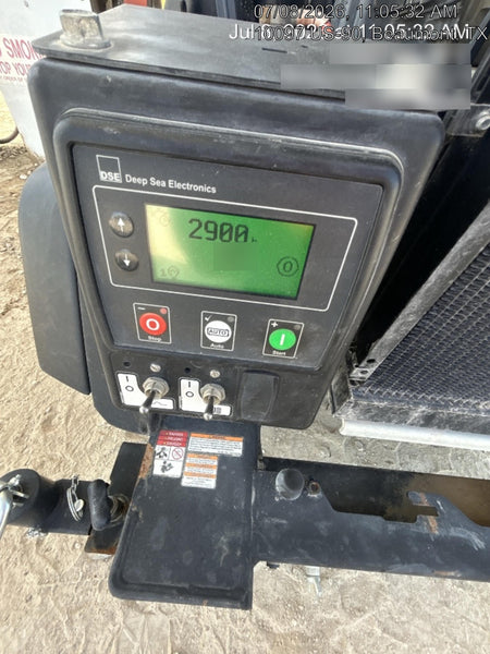 2024 WACKER NEUSON LTT4