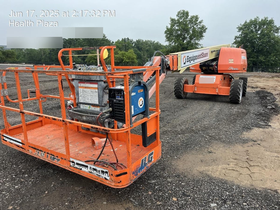 2024 MILLER ELECTRIC CST-282