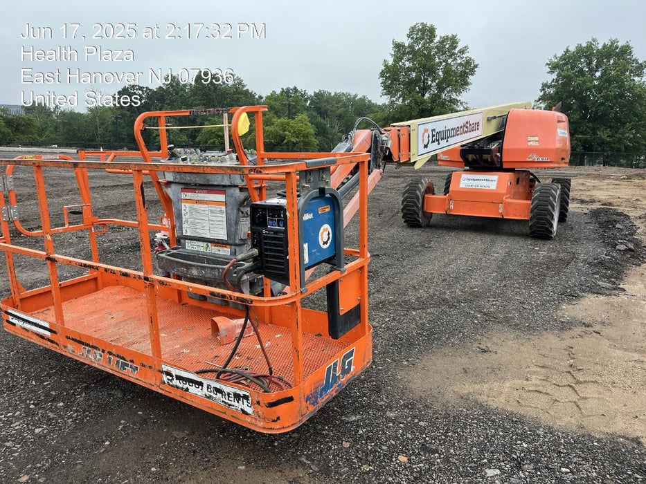 2024 MILLER ELECTRIC CST-282