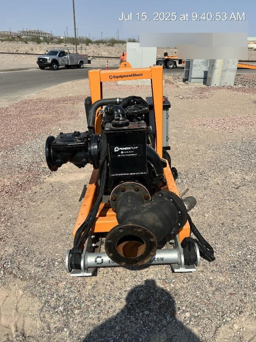 2022 PIONEER EPP66S12L71