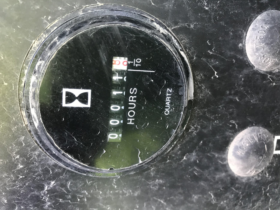 2019 GENIE Z-45/25J DC