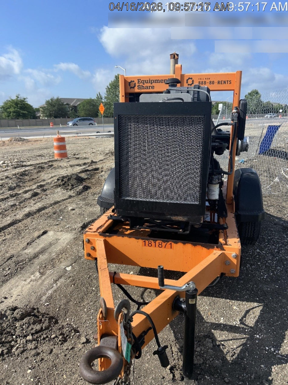 2021 PIONEER PP66S12L71-TD2.9L4