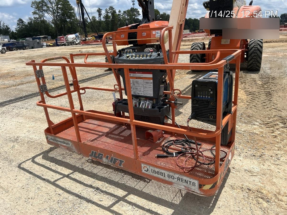 2022 MILLER ELECTRIC Maxstar 210 DX