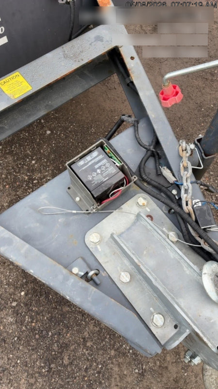 2023 ATLAS COPCO PAC F66 KD