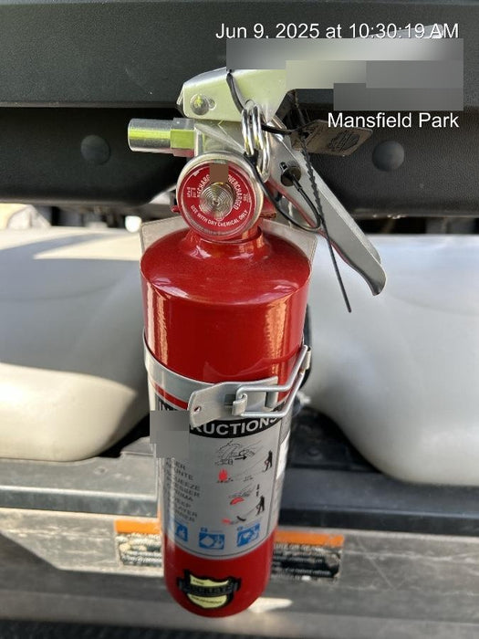 2023 Club Car CA1700D Canopy, Diesel, 4 Passenger