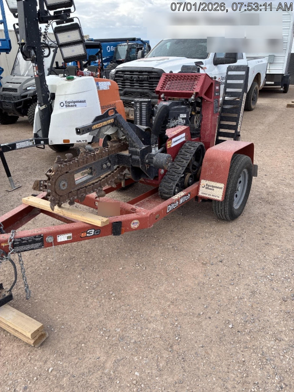 2023 TORO TRX-16