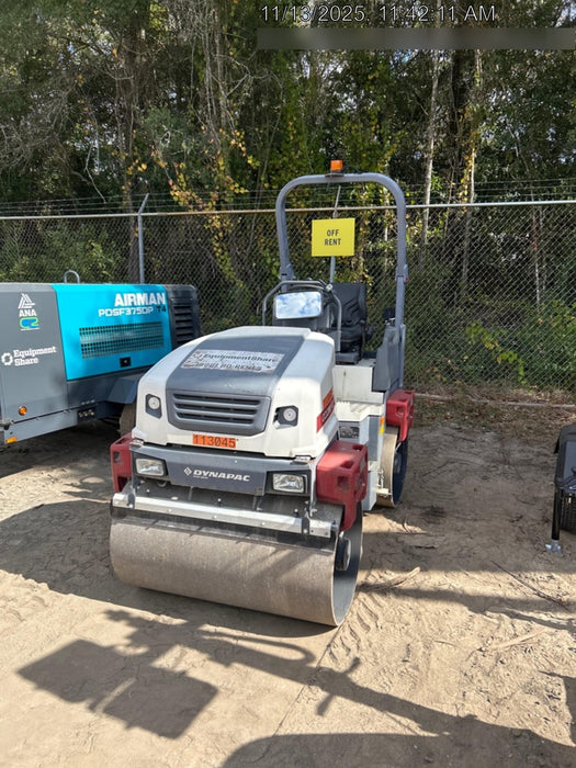 2020 DYNAPAC CC 1200