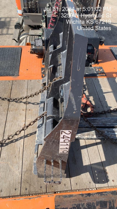 2022 PALADIN 48" Pallet Forks - Paladin