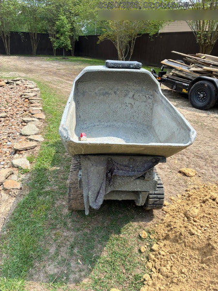 2023 TORO MBTX 2500-TS