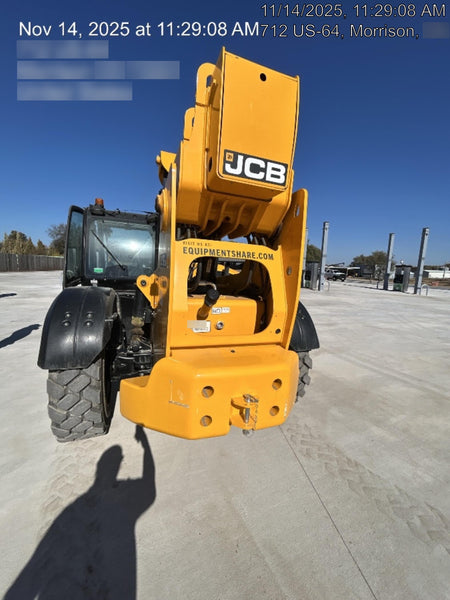 2025 JCB 512-56