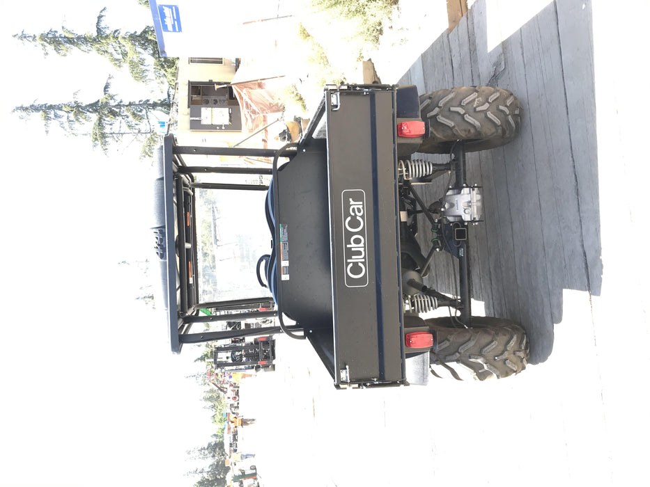 2020 CLUB CAR CA1700D (Canopy)