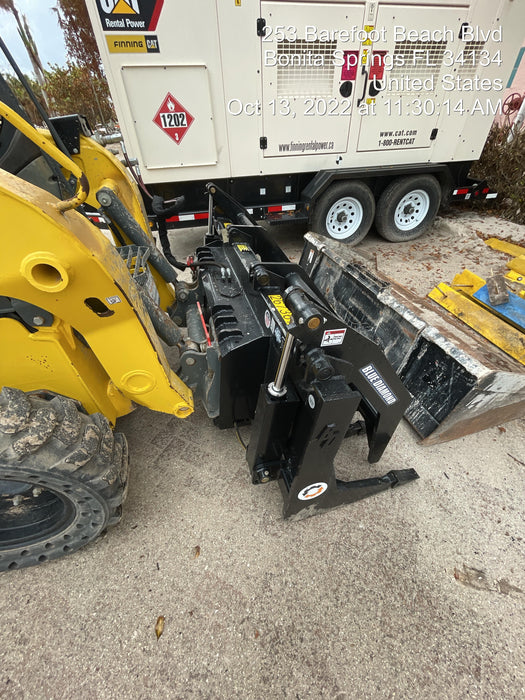 2022 BLUE DIAMOND 106520