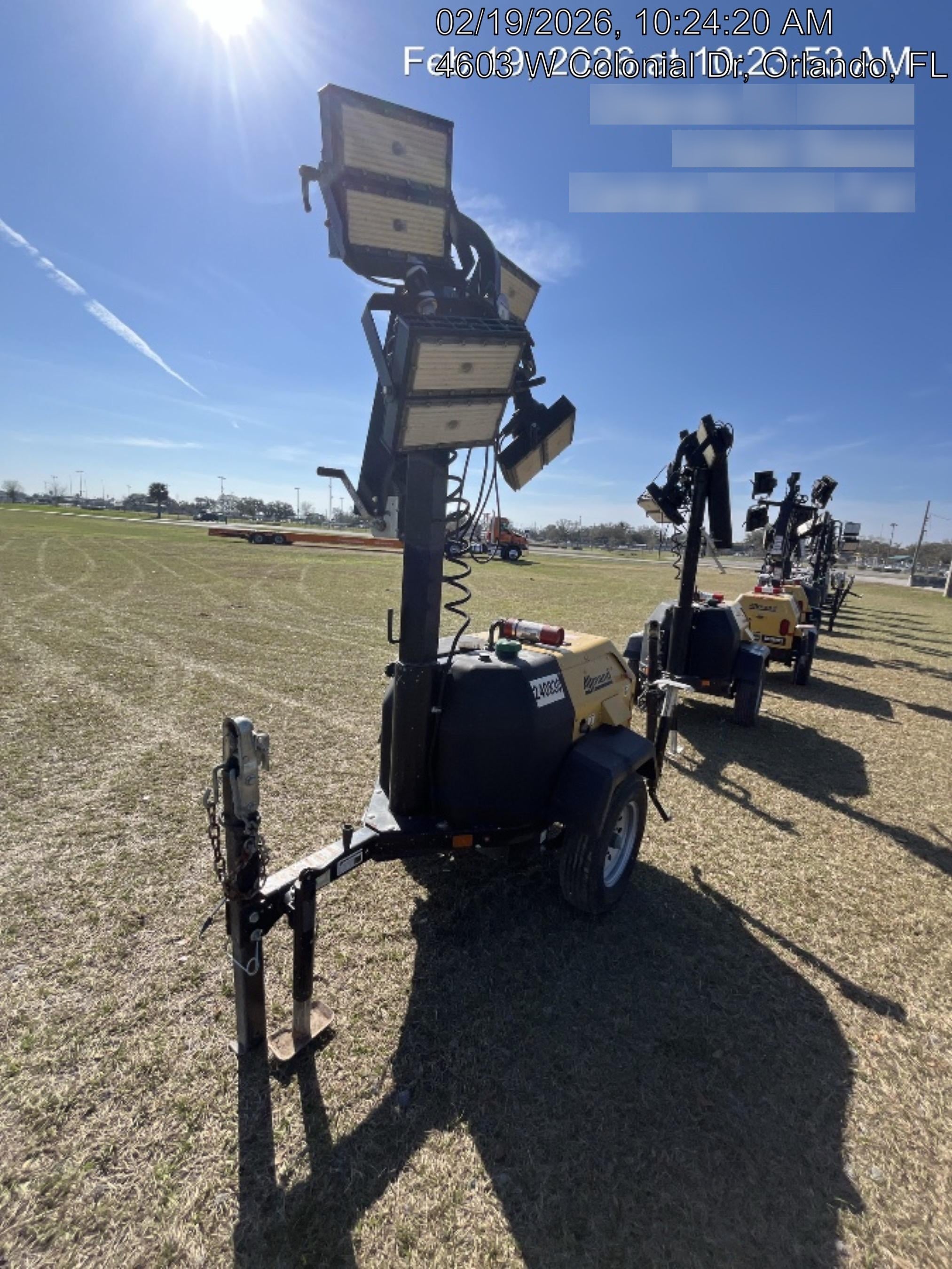 2022 ALLMAND NLV3GR