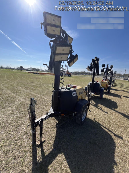 2022 ALLMAND NLV3GR