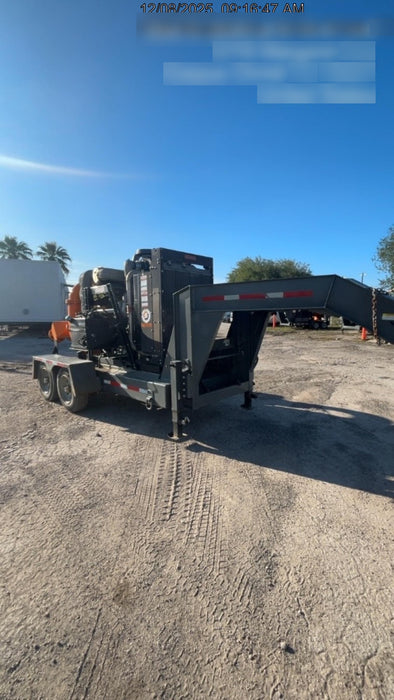 2023 PREMIER PUMP 8NHTH-RP-DC13