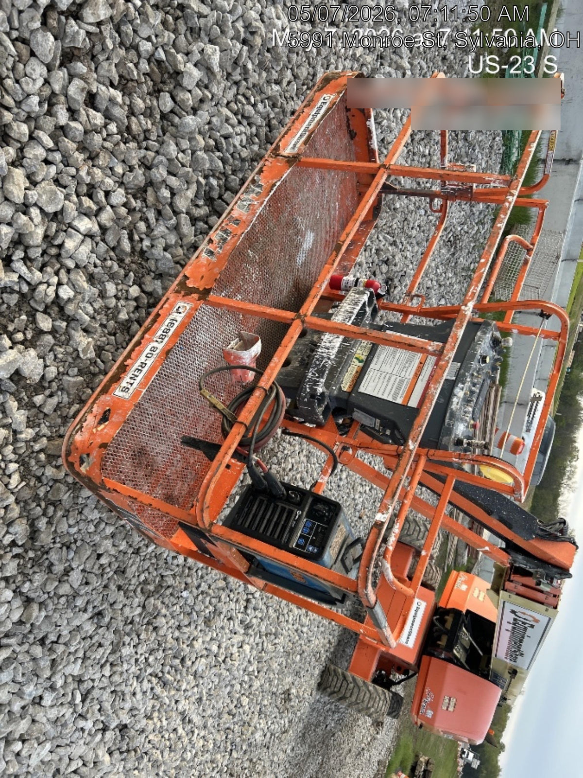 2025 MILLER ELECTRIC CST-282