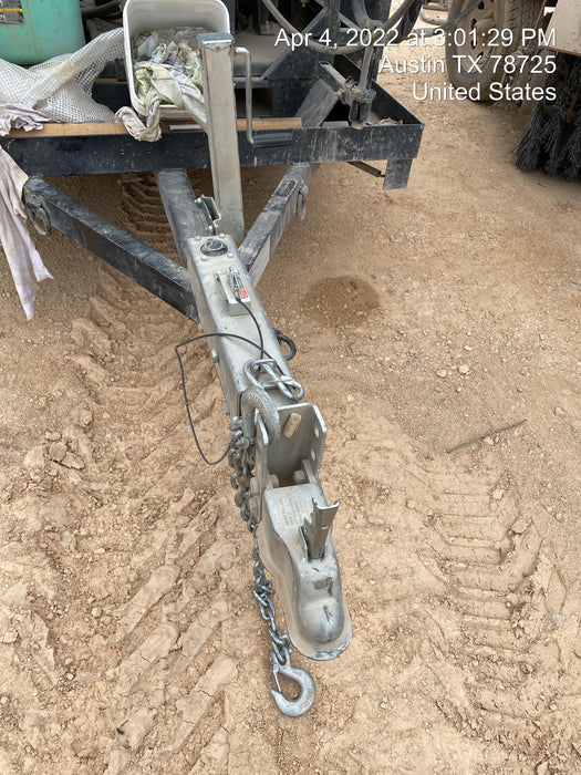 2021 MI-T-M CORPORATION HS-3006-0MDK-UR