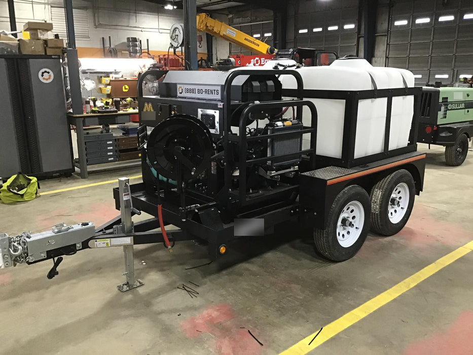 2019 MI-T-M CORPORATION HS-3006-0MDK-UR