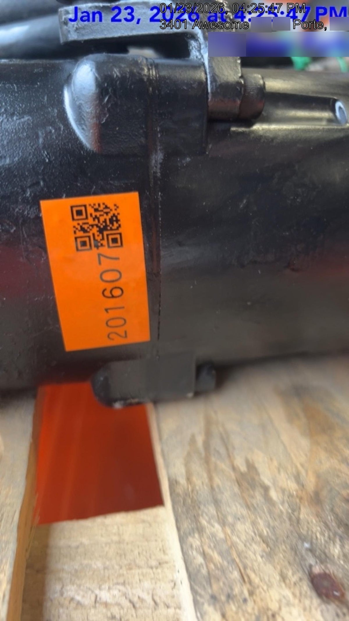 2022 INGERSOLL RAND 3940B2TI