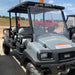 2022 Club Car CA1700D Canopy, Diesel, 4 Passenger