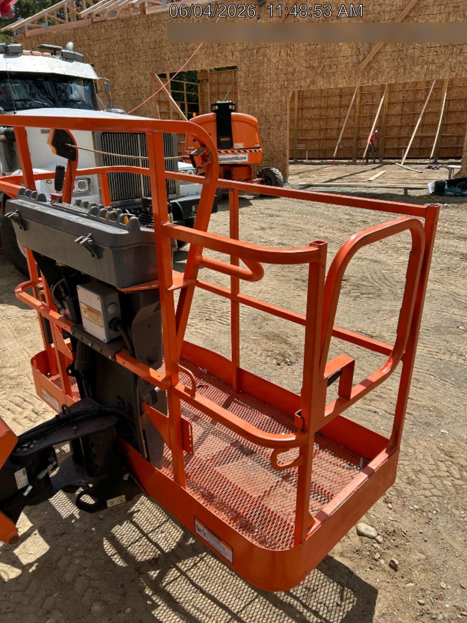2019 JLG 450AJ