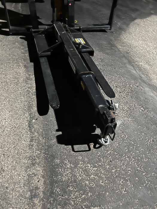 2022 STAR INDUSTRIES M1360B - Star JIB Boom