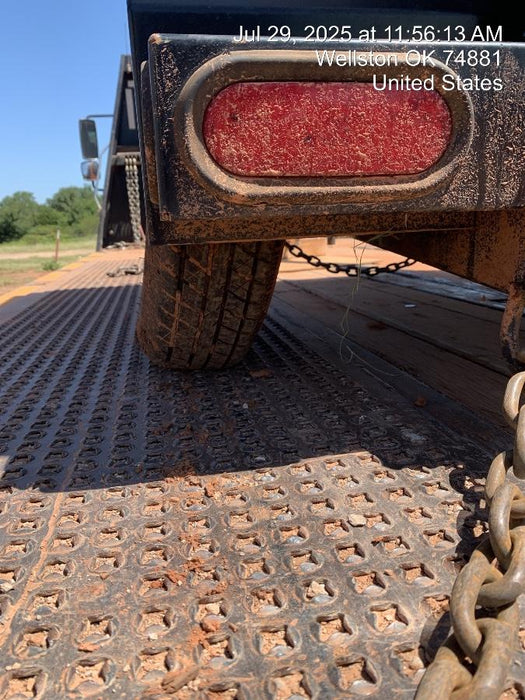 2022 SHINDAIWA DGK15FL