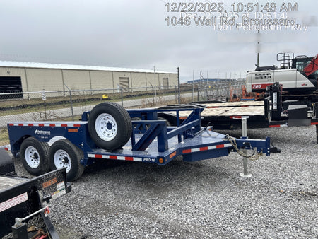 2026 AIR TOW Pro-16