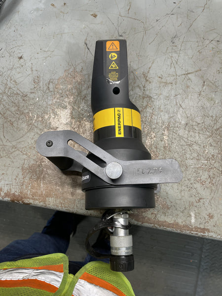 2021 ENERPAC NSH5065