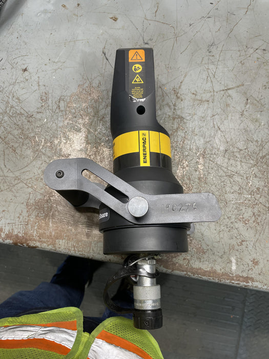 2021 ENERPAC NSH5065