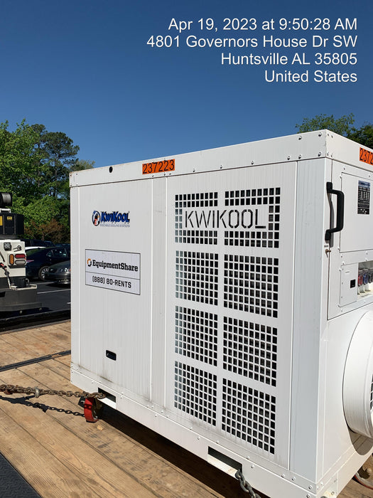 2022 KWIKOOL KPO12-23H