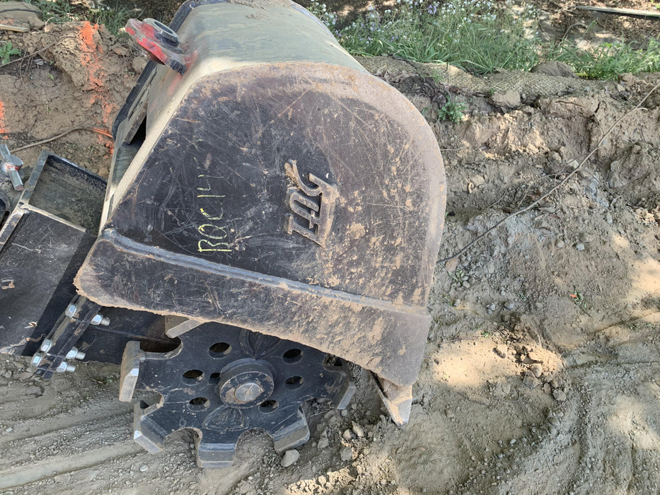 2020 PALADIN TWC500-18