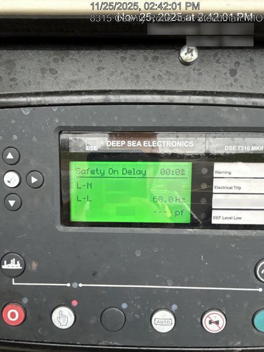 2024 ATLAS COPCO QAS 125