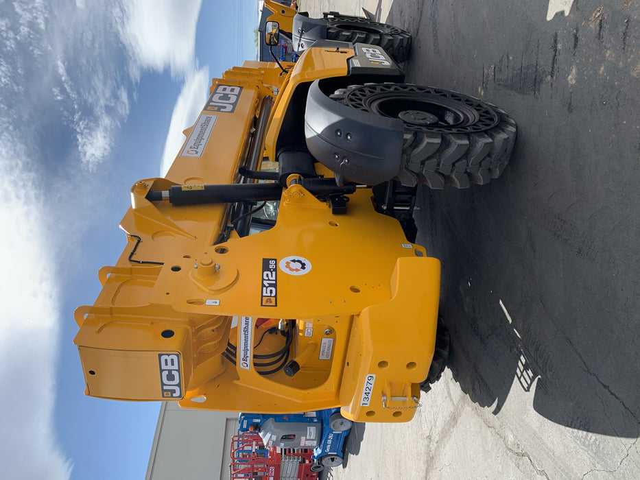 2021 JCB 512-56