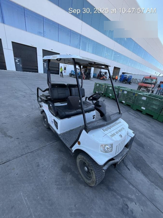 2022 COLUMBIA Journeyman 2+2