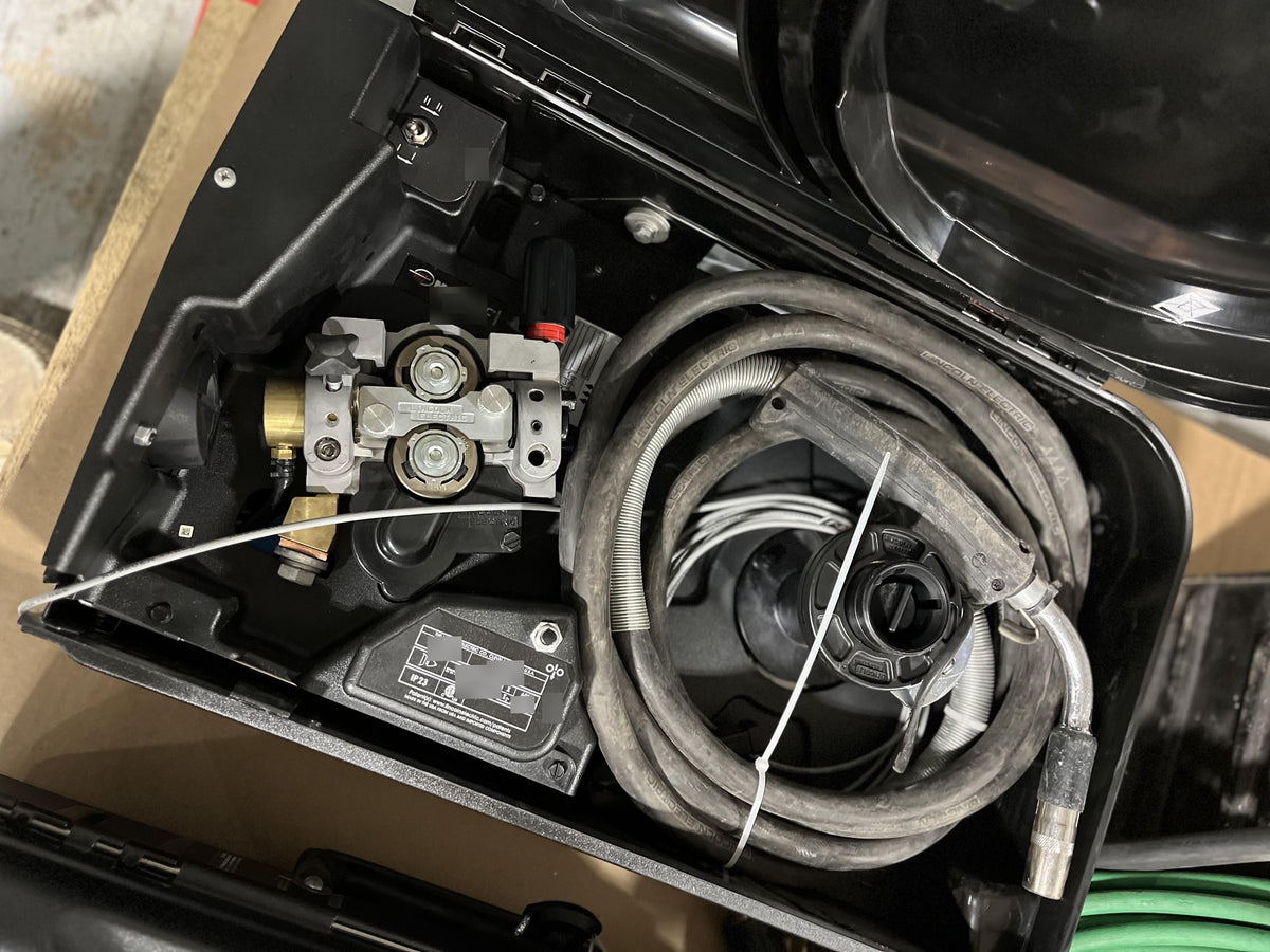 2023 LINCOLN ELECTRIC LN-25X