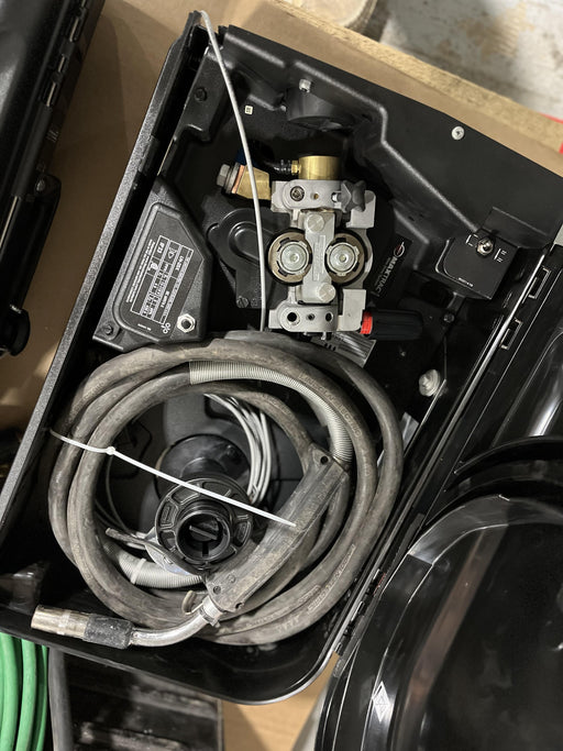 2023 LINCOLN ELECTRIC LN-25X