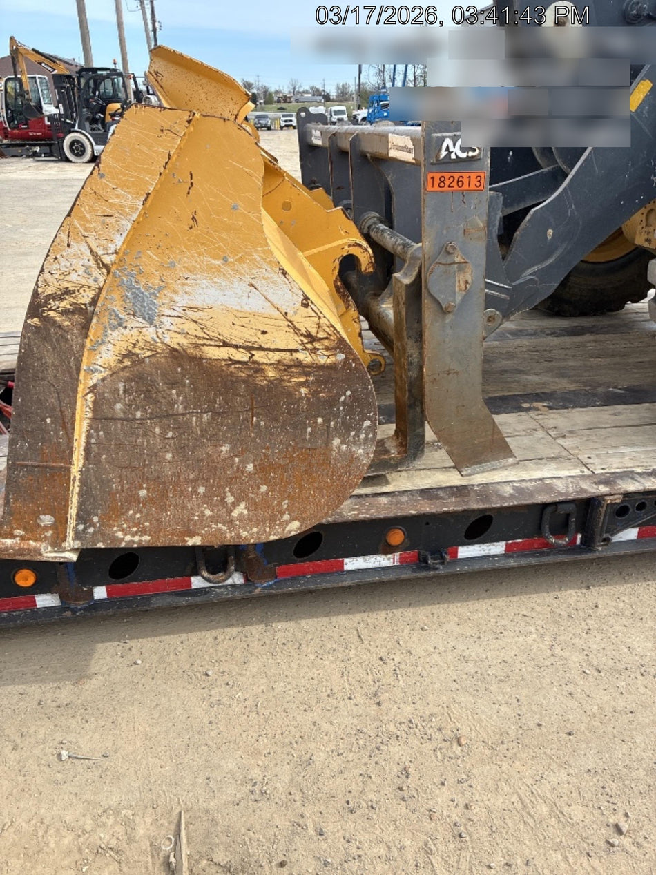 2021 STRICKLAND 100873