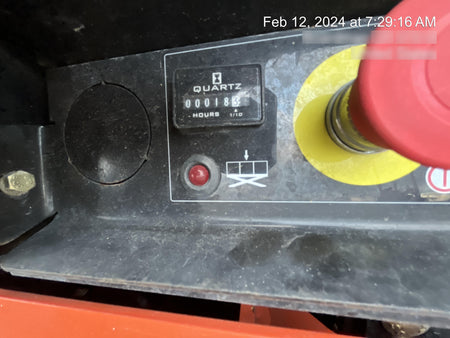 2023 JLG ES2632
