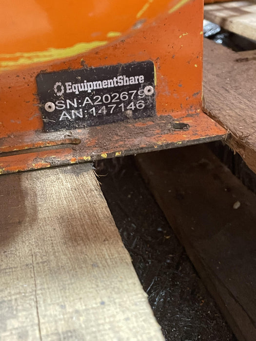 2021 MICHIGAN PNEUMATIC HV-15G-8P-ES