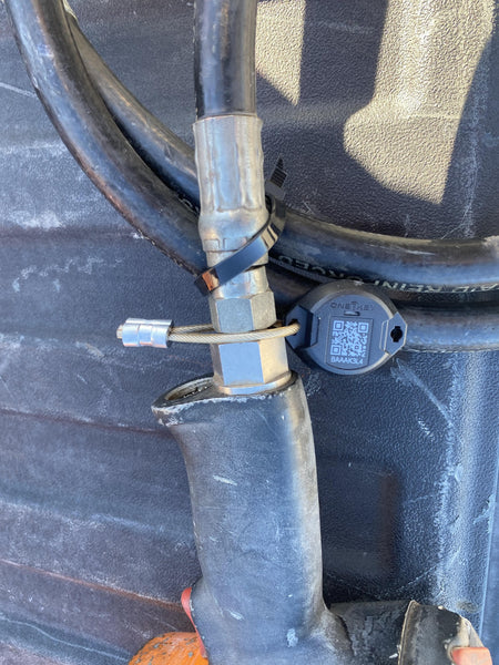2020 MICHIGAN PNEUMATIC 750SS
