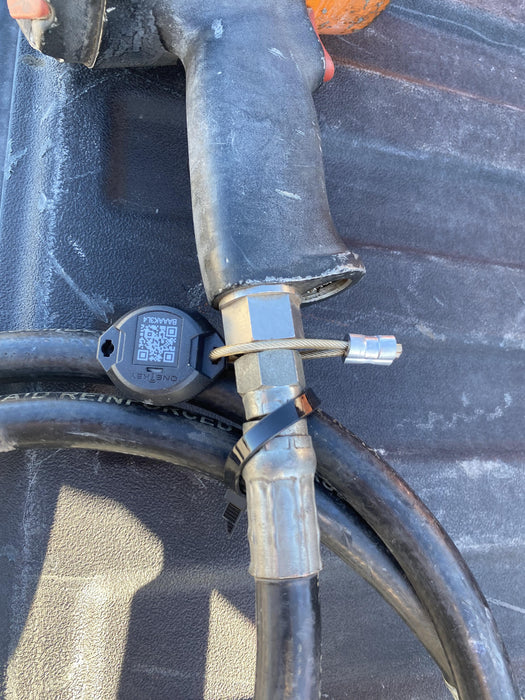 2020 MICHIGAN PNEUMATIC 750SS