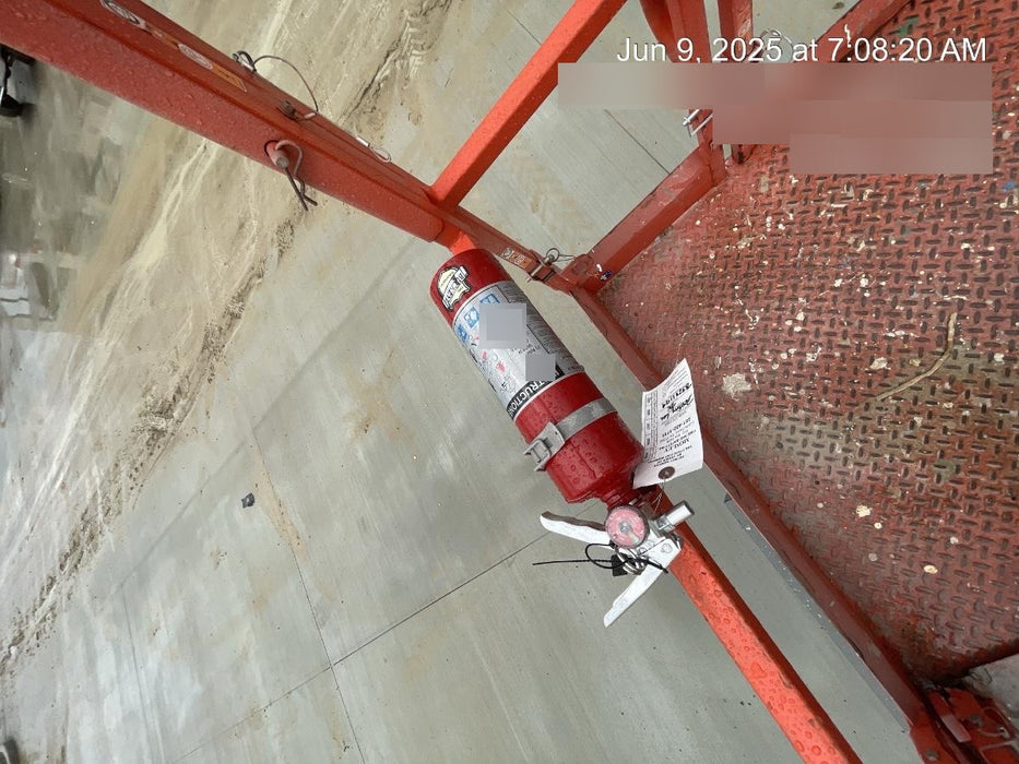 2019 SKYJACK SJ6832 RT