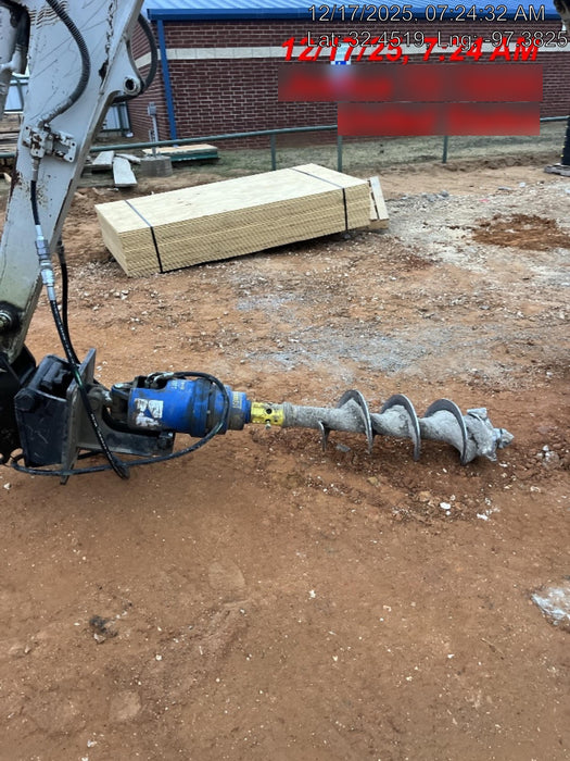 2024 AUGER TORQUE 3300-30