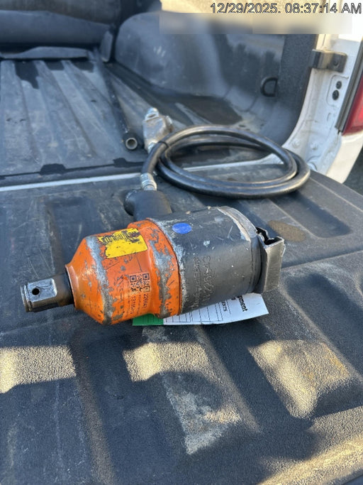 2022 MICHIGAN PNEUMATIC ES-751SS-TRACKER